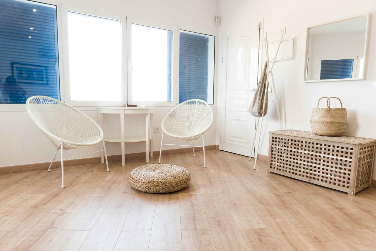 Ferienhaus Casa Delfin On Center Beach: Wifi, Netflix, Aircon... *