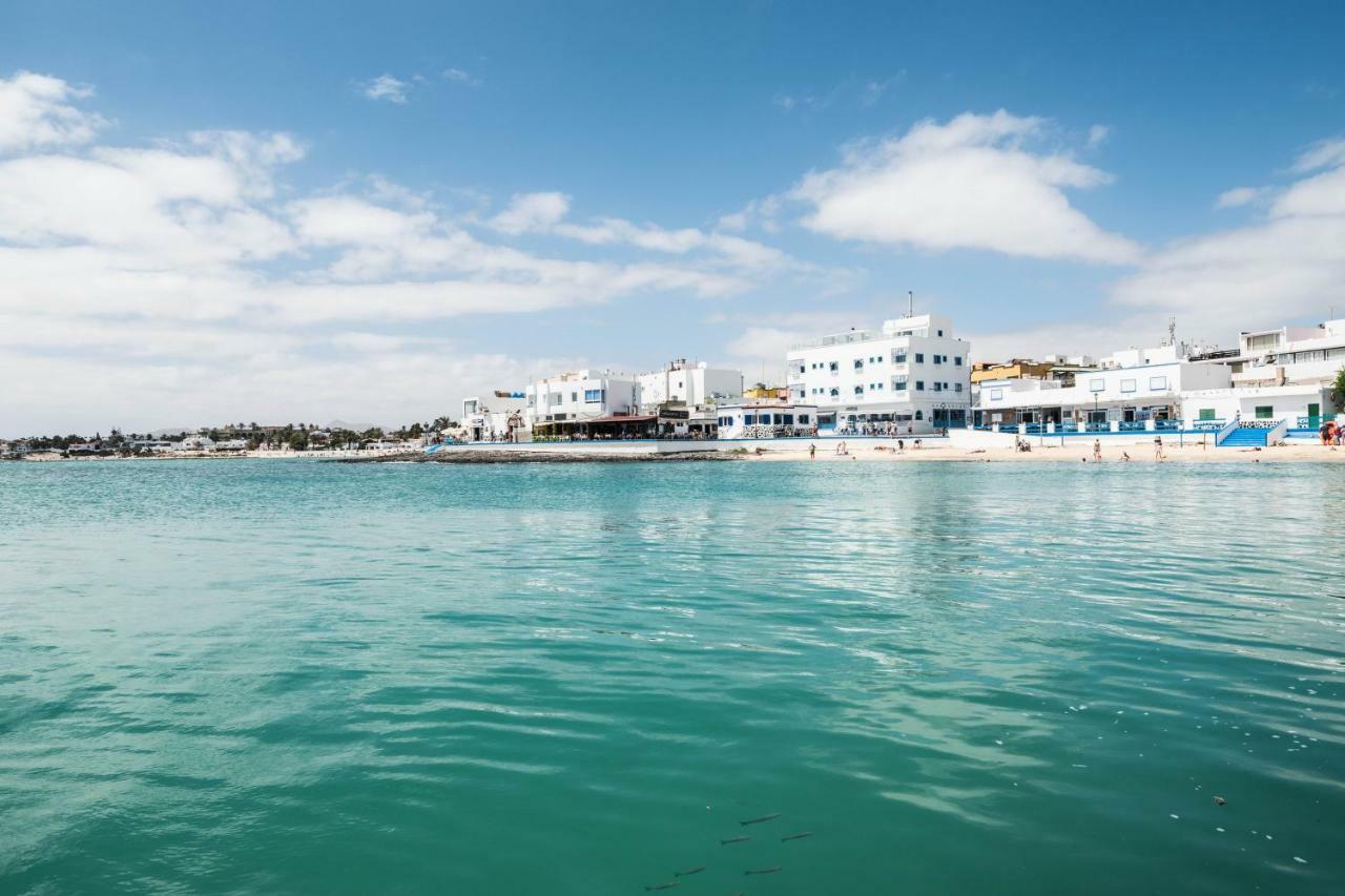 Ferienhaus Casa Delfin On Center Beach: Wifi, Netflix, Aircon... Corralejo