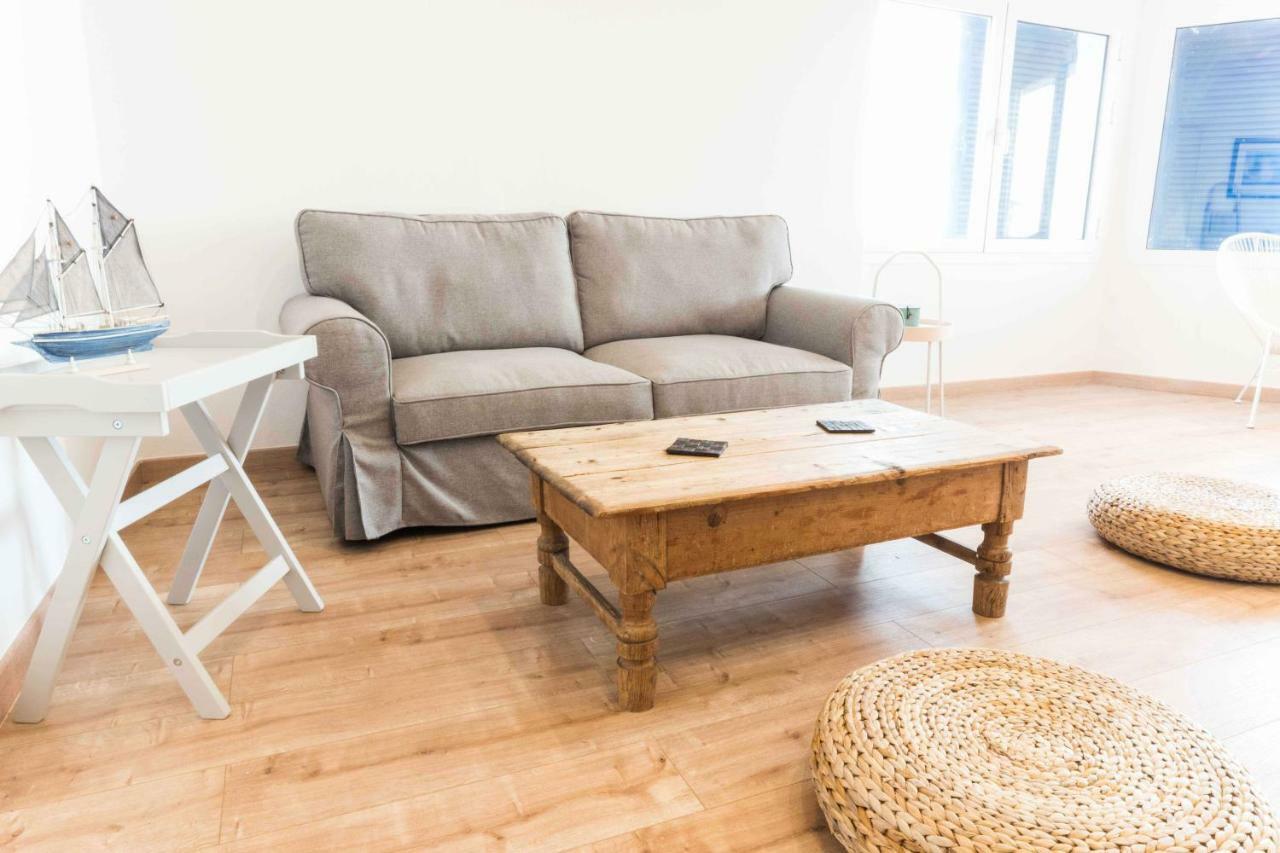 Casa Delfin On Center Beach: Wifi, Netflix, Aircon... Ferienhaus