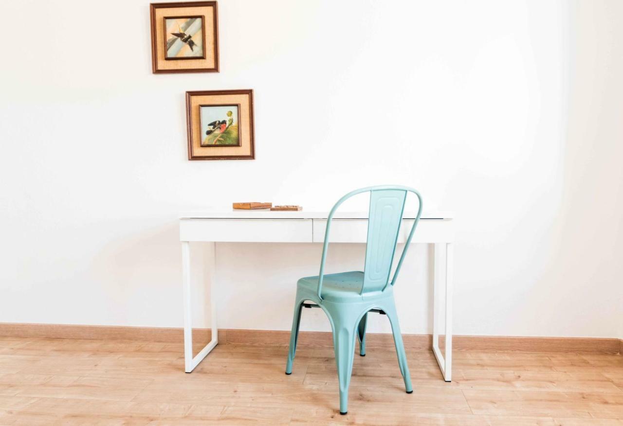 Casa Delfin On Center Beach: Wifi, Netflix, Aircon... Ferienhaus Corralejo