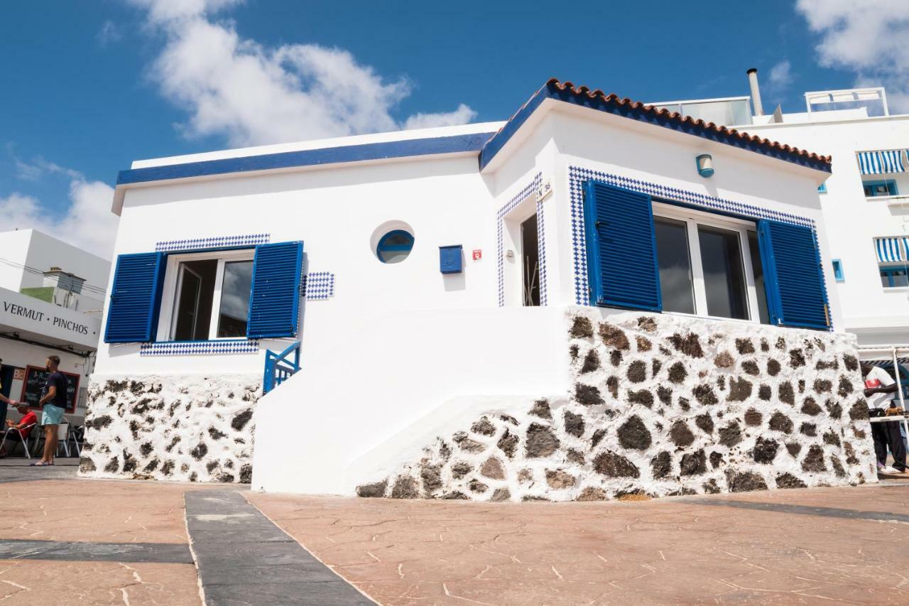 Casa Delfin On Center Beach: Wifi, Netflix, Aircon... Ferienhaus