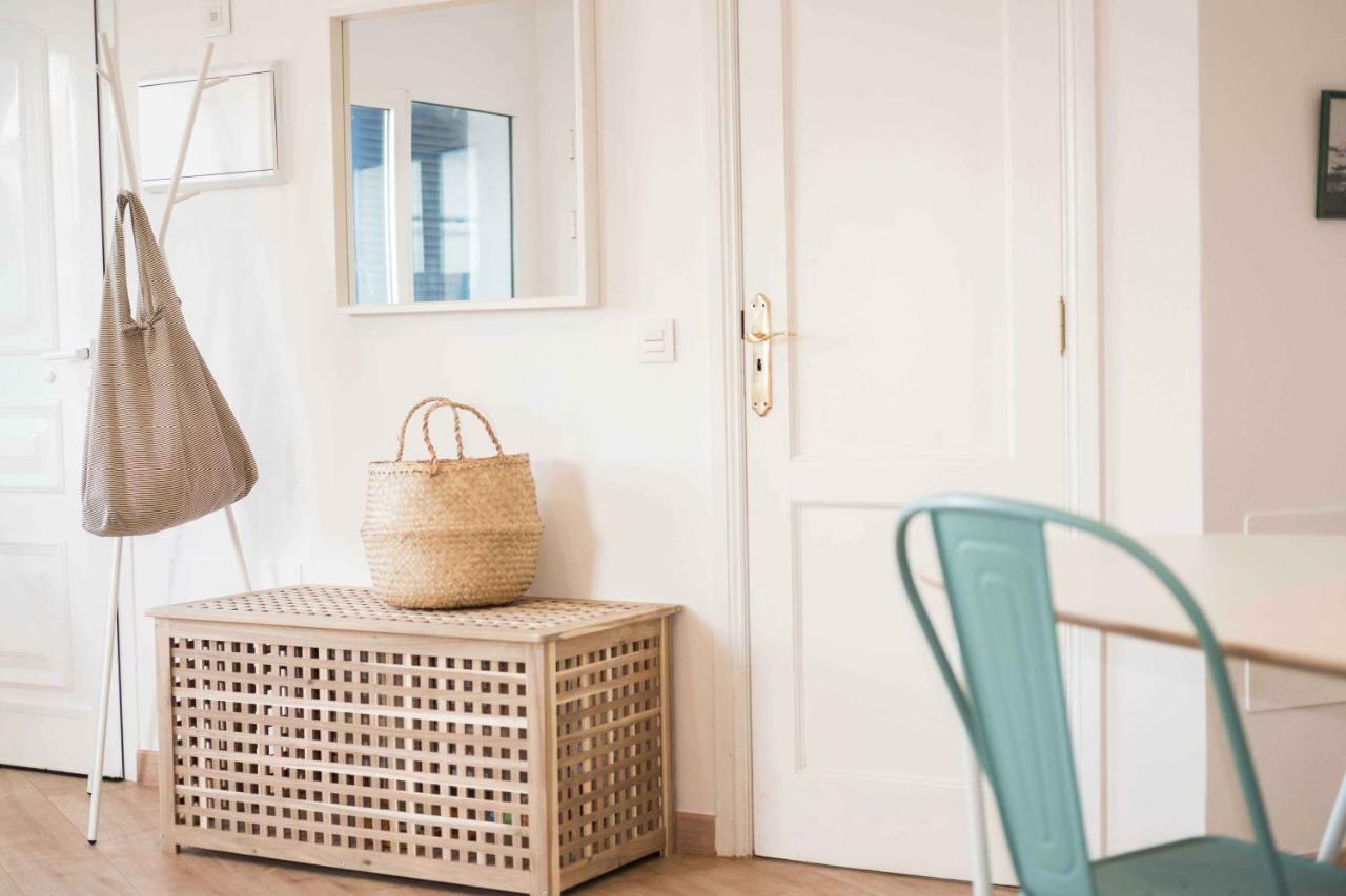 Casa Delfin On Center Beach: Wifi, Netflix, Aircon... Ferienhaus