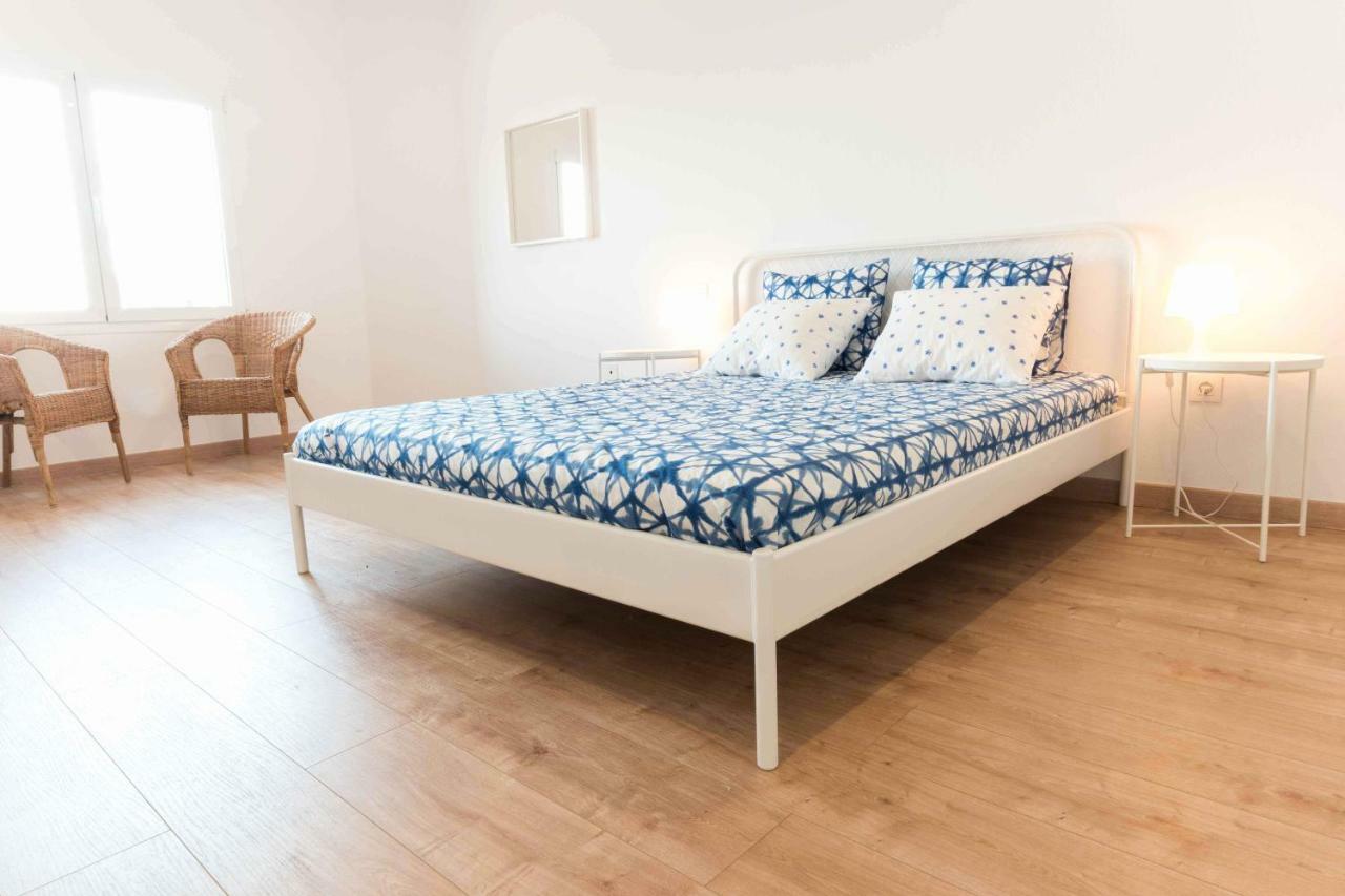 Ferienhaus Casa Delfin On Center Beach: Wifi, Netflix, Aircon...