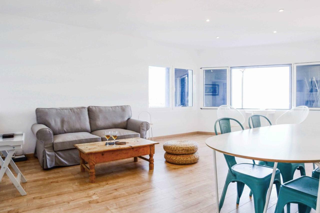 Ferienhaus Casa Delfin On Center Beach: Wifi, Netflix, Aircon...