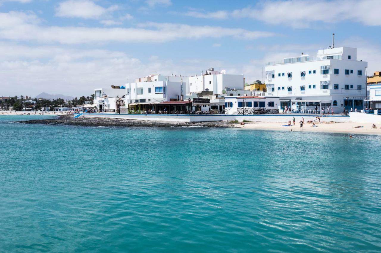 Ferienhaus Casa Delfin On Center Beach: Wifi, Netflix, Aircon... Corralejo