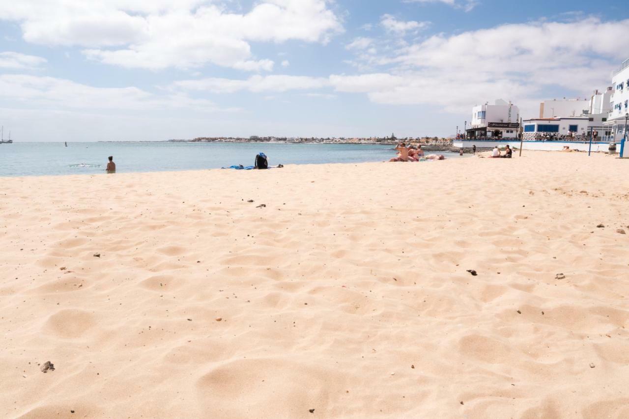 Casa Delfin On Center Beach: Wifi, Netflix, Aircon... Ferienhaus *